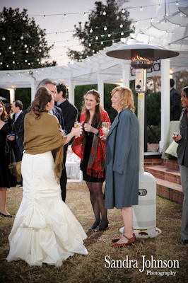 Best Cypress Grove Park Wedding photographer - Sandra Johnson (SJFoto.com)